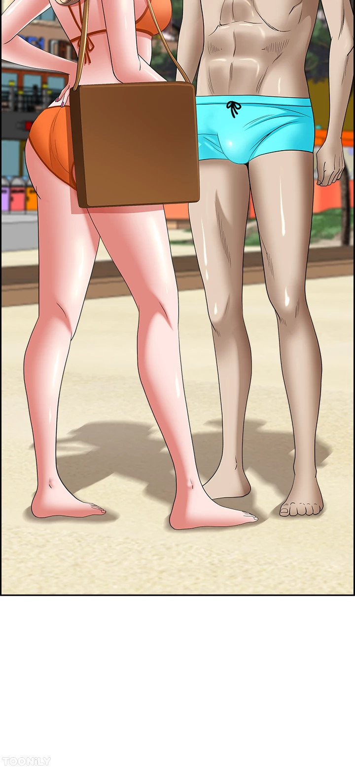 Living With a MILF - Chapter 87 46