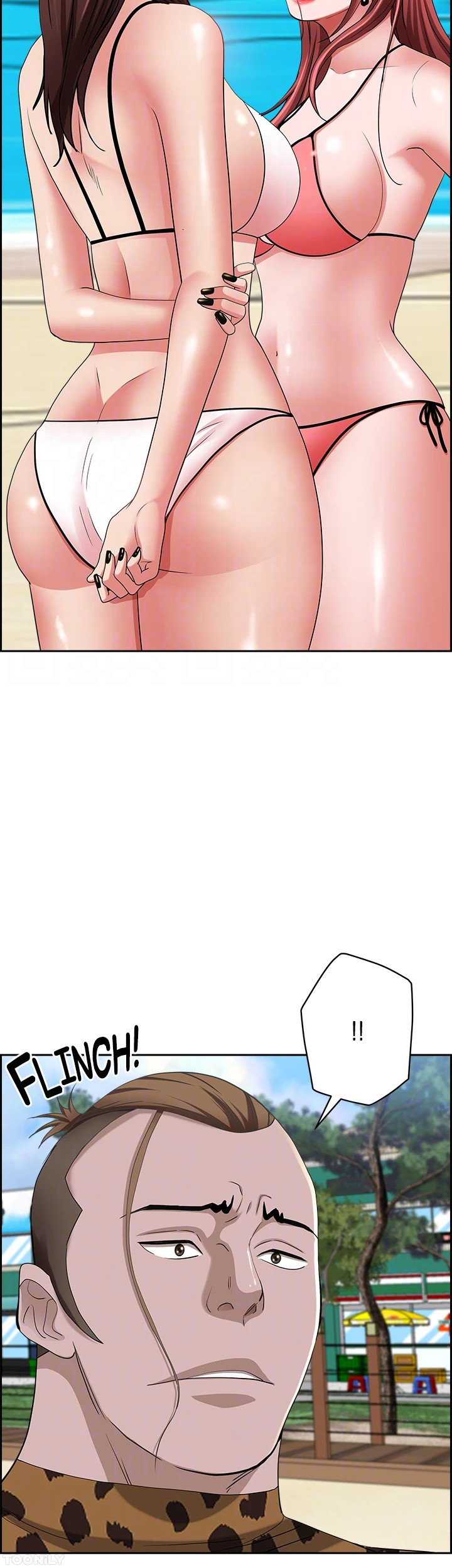 Living With a MILF - Chapter 87 38