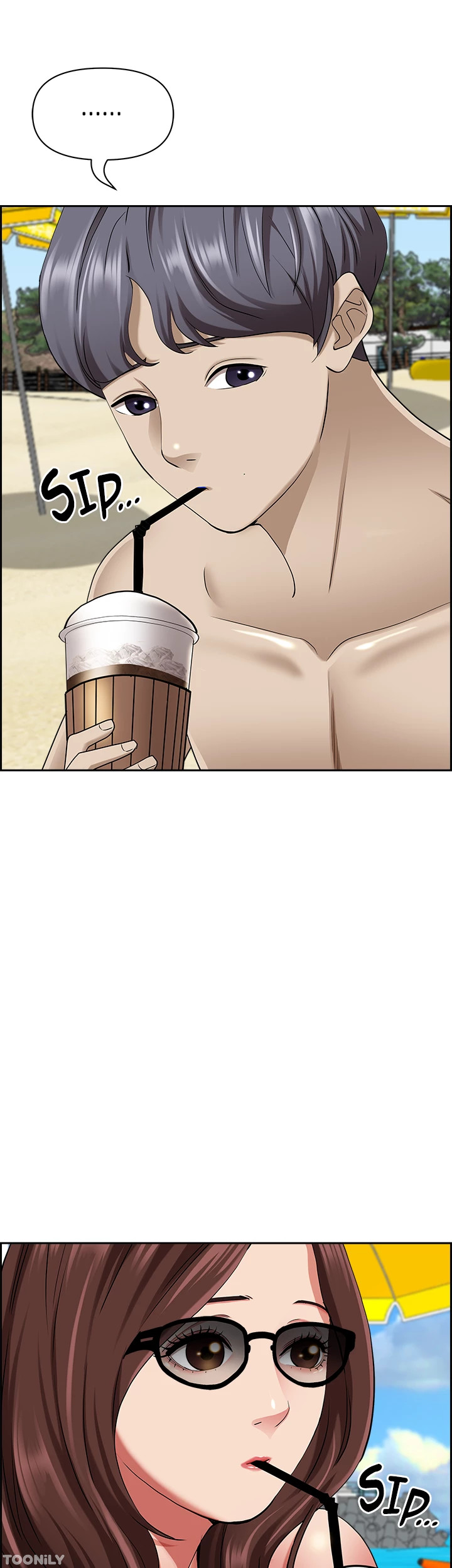 Living With a MILF - Chapter 87 58