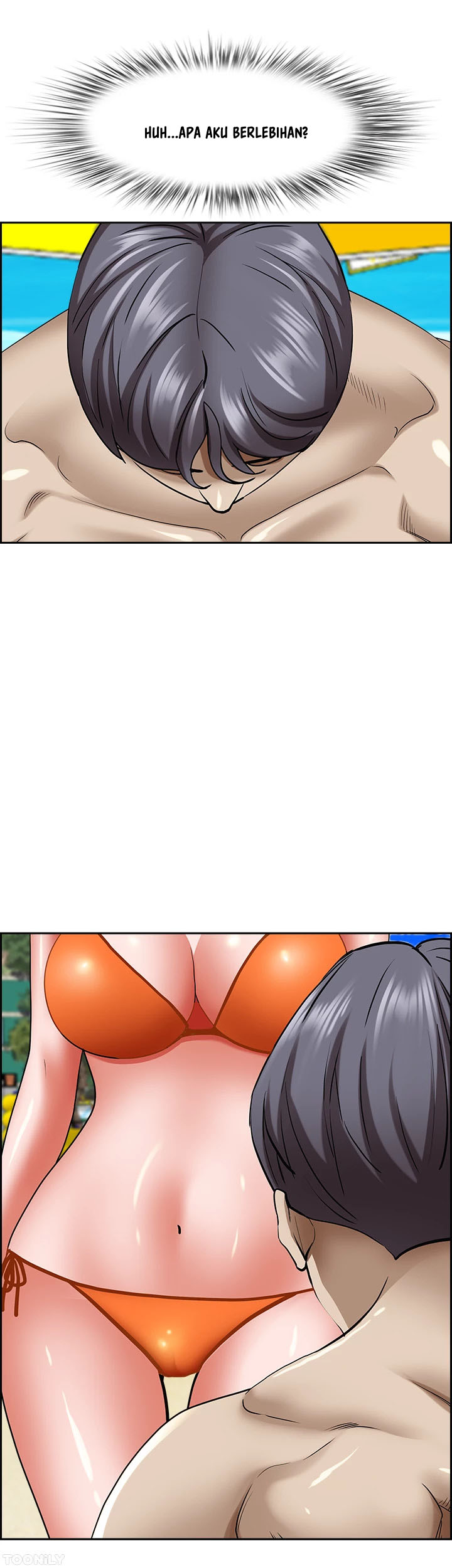 Living With a MILF - Chapter 87 30
