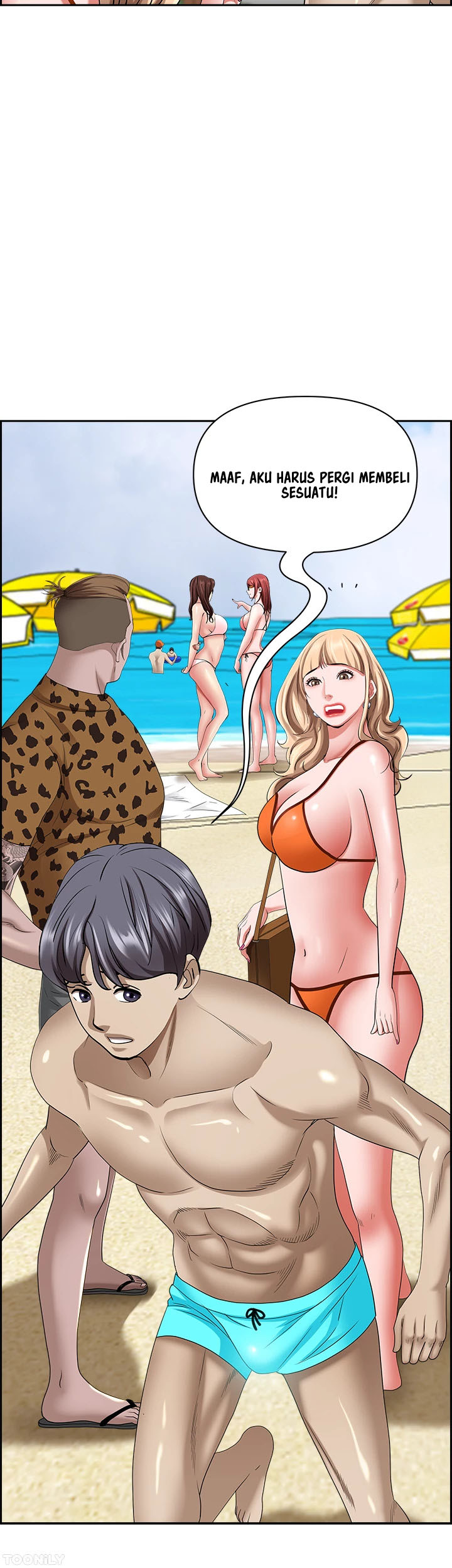 Living With a MILF - Chapter 87 48