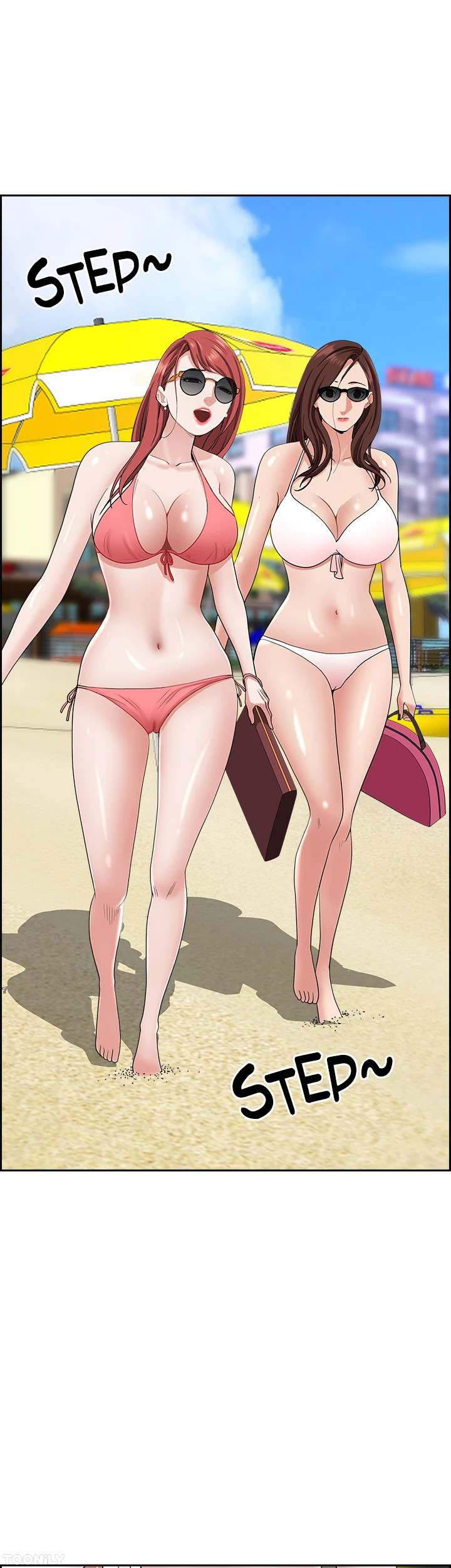 Living With a MILF - Chapter 87 3