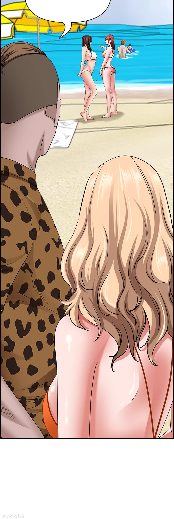 Living With a MILF - Chapter 87 51