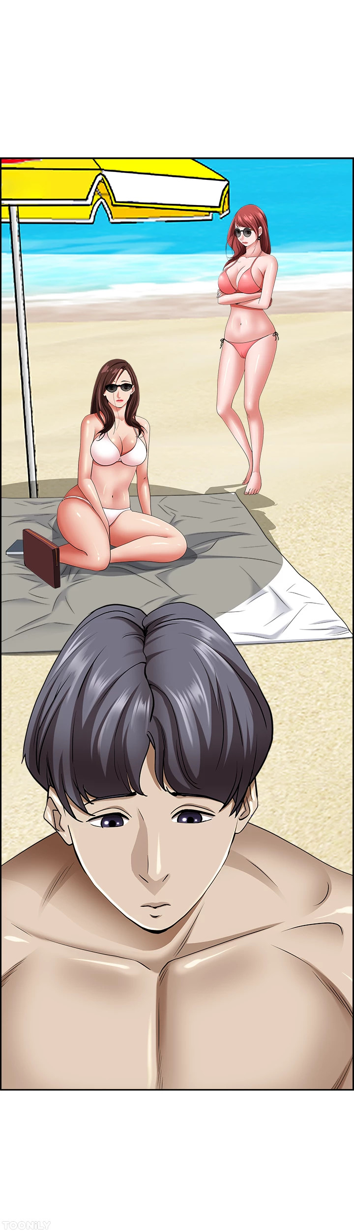 Living With a MILF - Chapter 87 29