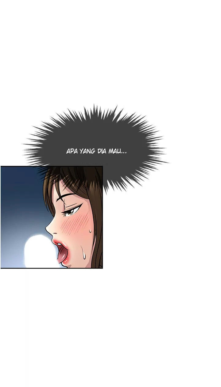 Only One Time - Chapter 51 50
