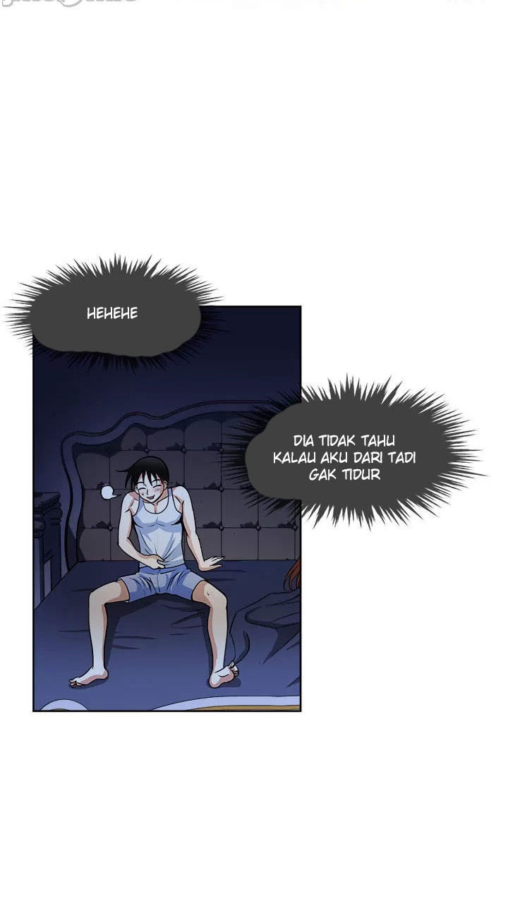 Only One Time - Chapter 51 70