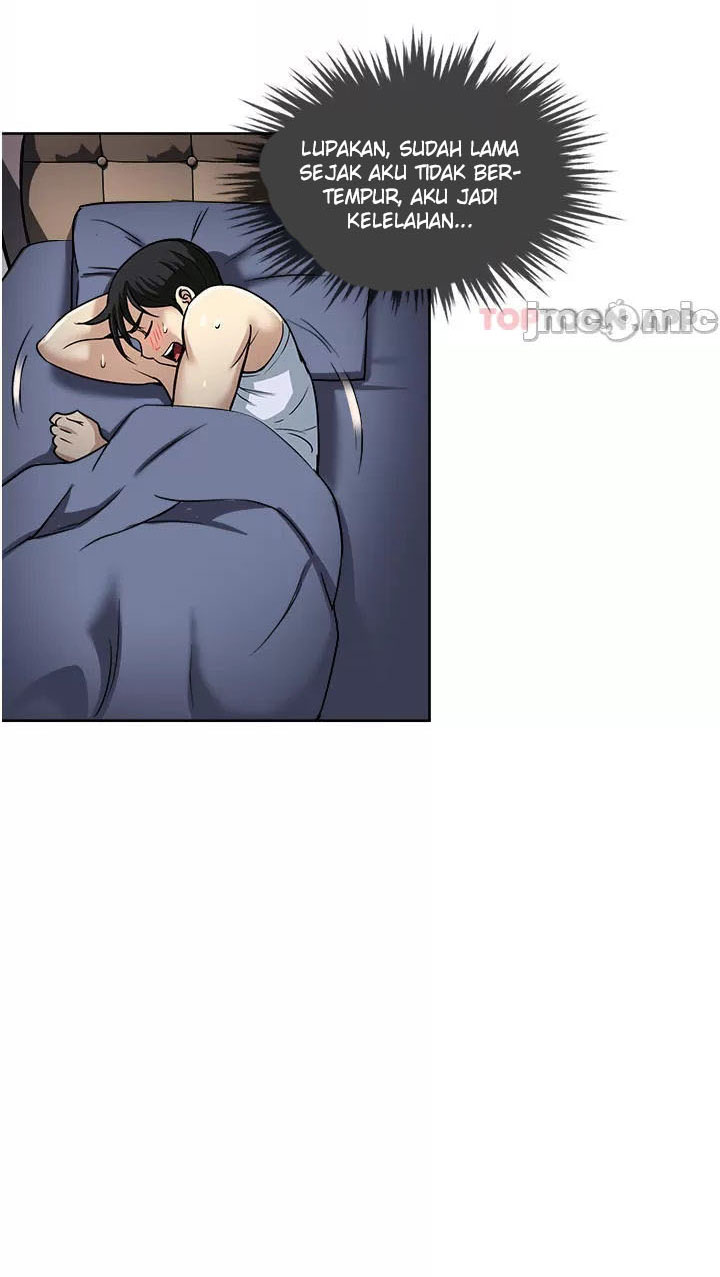 Only One Time - Chapter 51 16