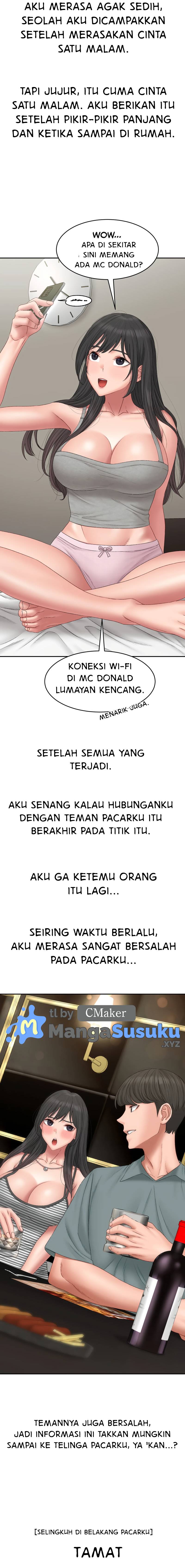 Deviant Diary - Chapter 44 16
