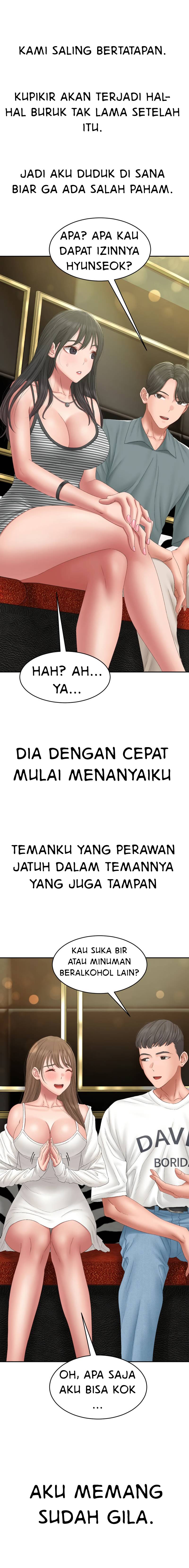 Deviant Diary - Chapter 44 3
