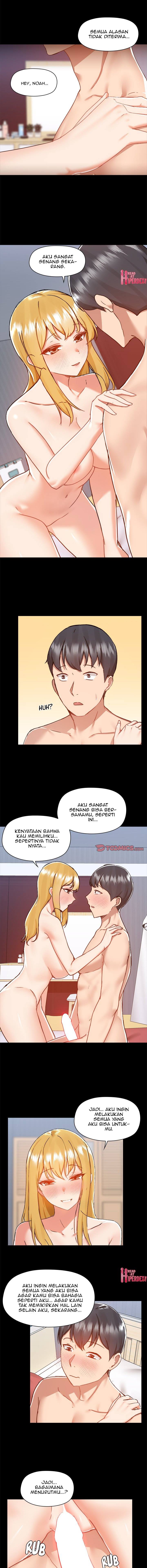 Gamers - Chapter 75 6