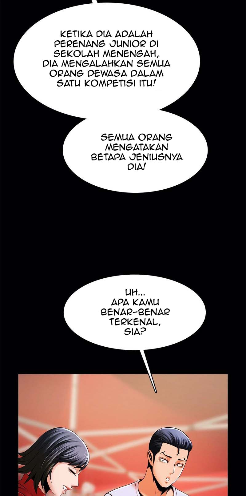 Underwater Instructor - Chapter 18 42