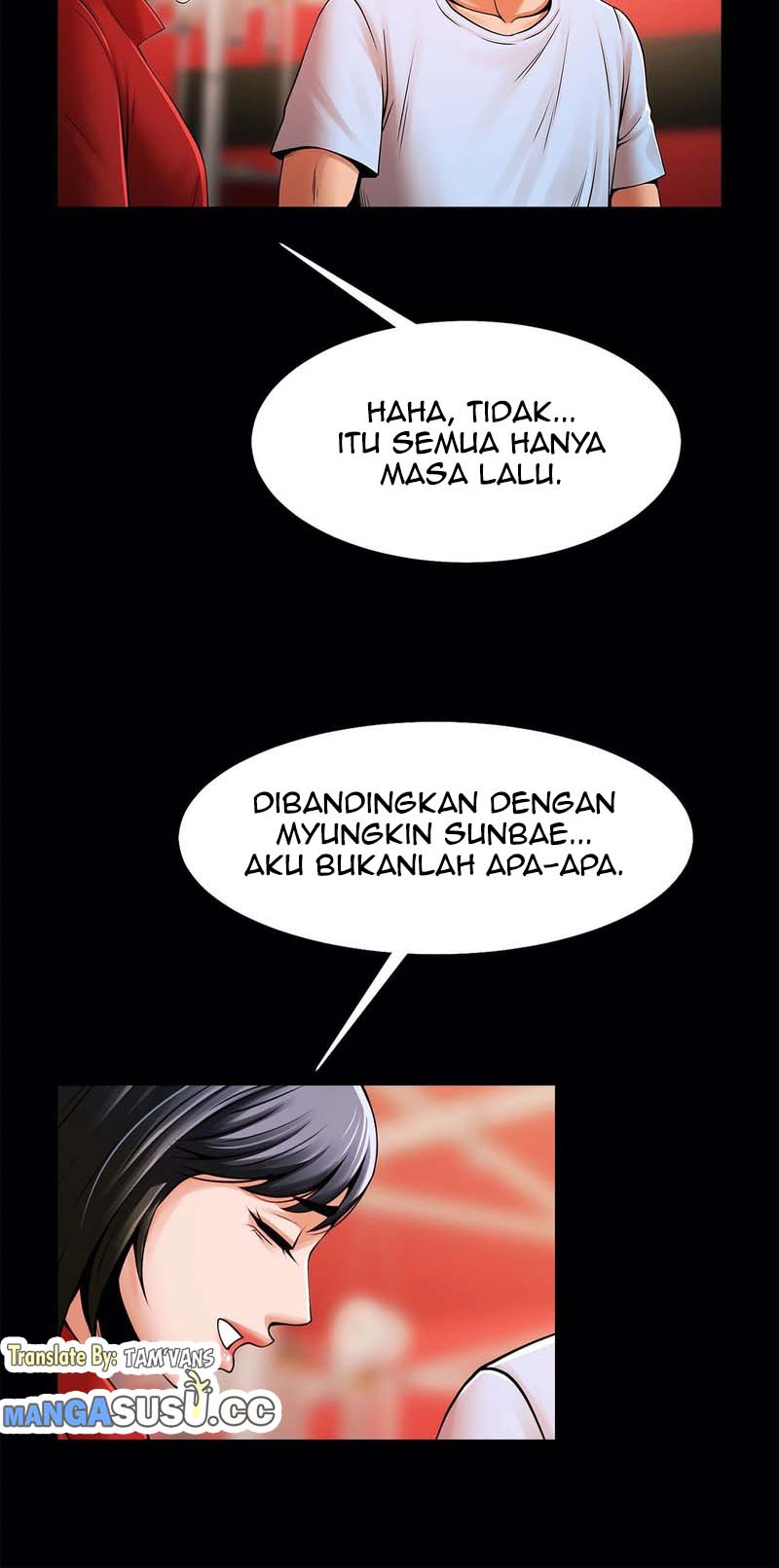 Underwater Instructor - Chapter 18 43