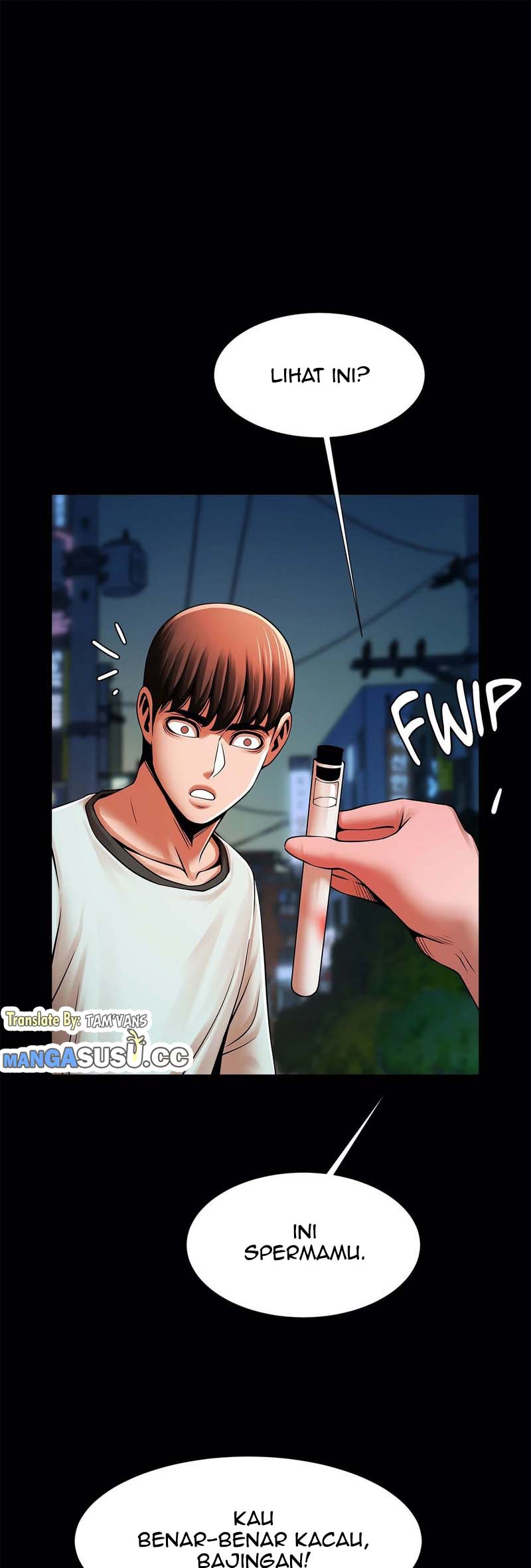 Underwater Instructor - Chapter 18 71
