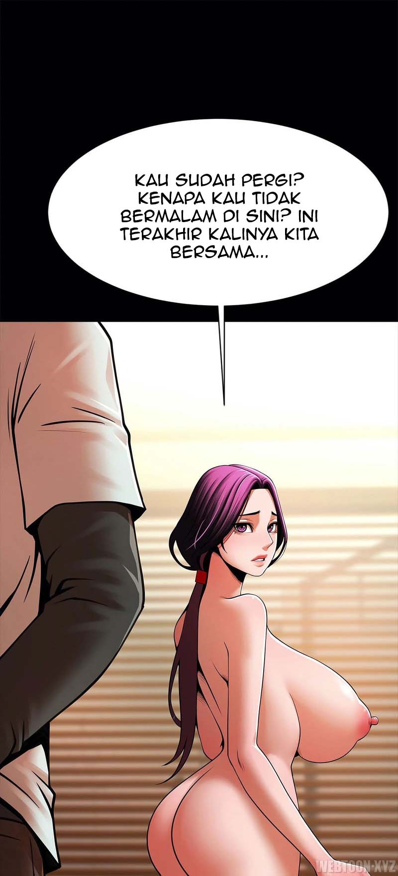 Underwater Instructor - Chapter 18 59