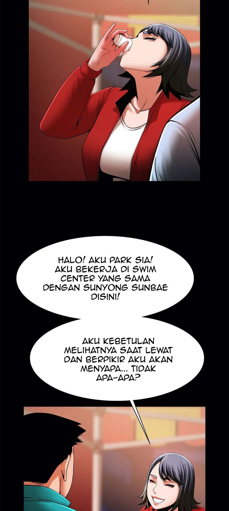 Underwater Instructor - Chapter 18 30