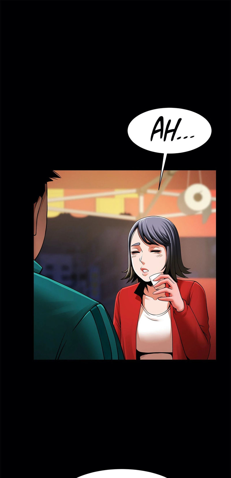 Underwater Instructor - Chapter 18 35