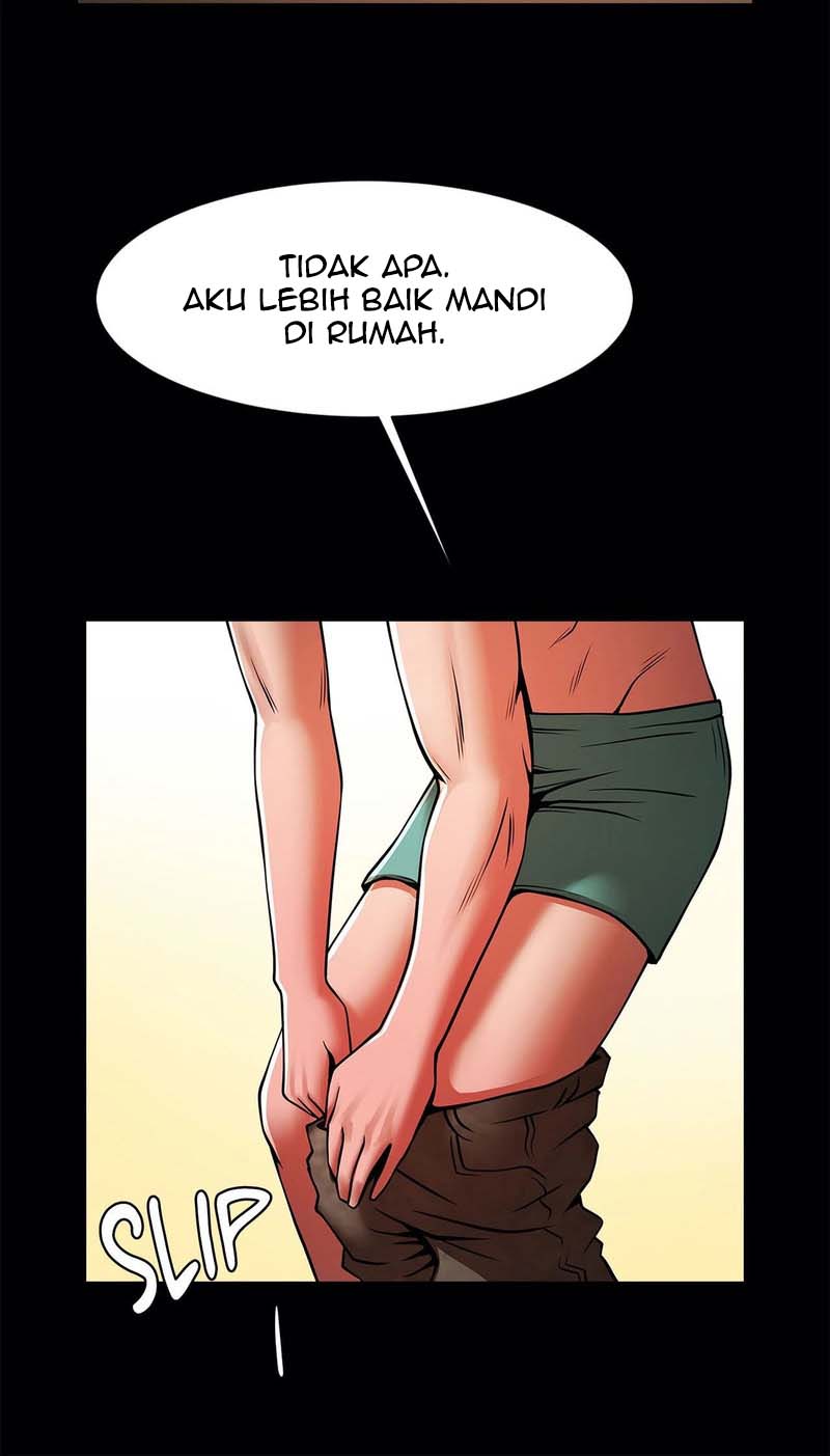 Underwater Instructor - Chapter 18 58