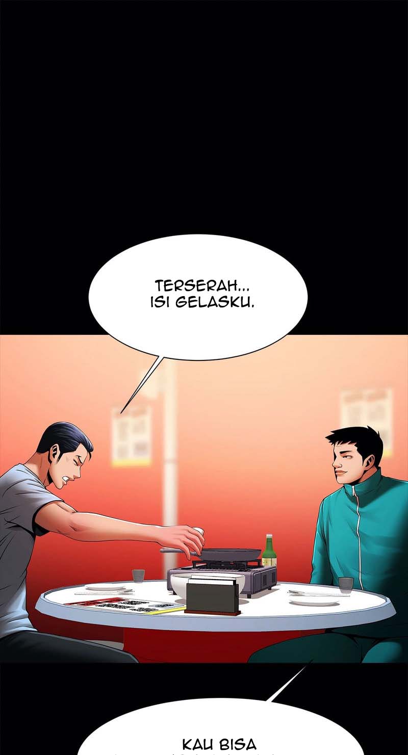 Underwater Instructor - Chapter 18 20