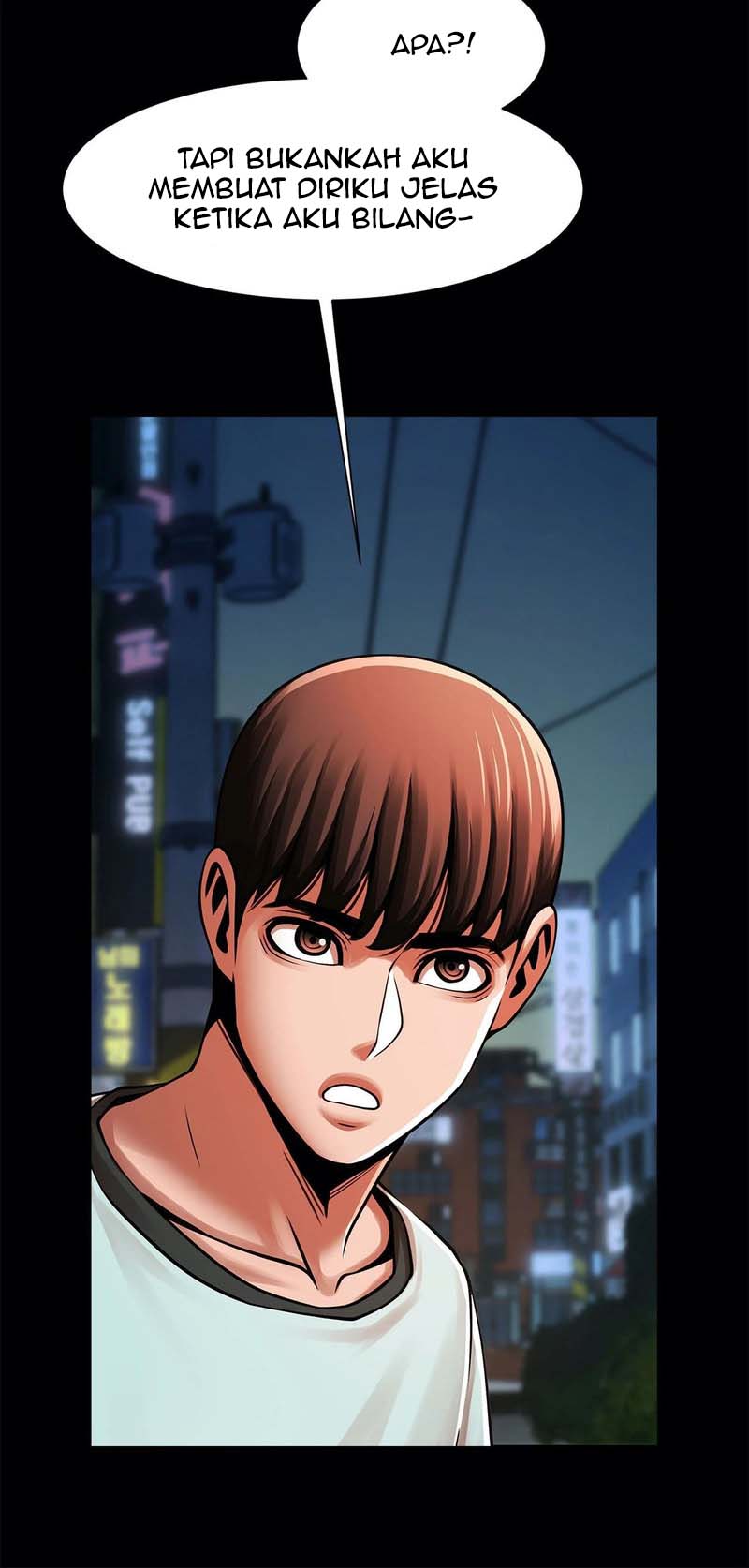 Underwater Instructor - Chapter 18 70