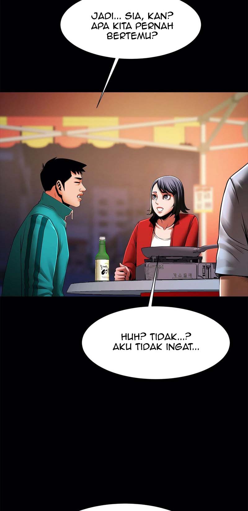 Underwater Instructor - Chapter 18 36