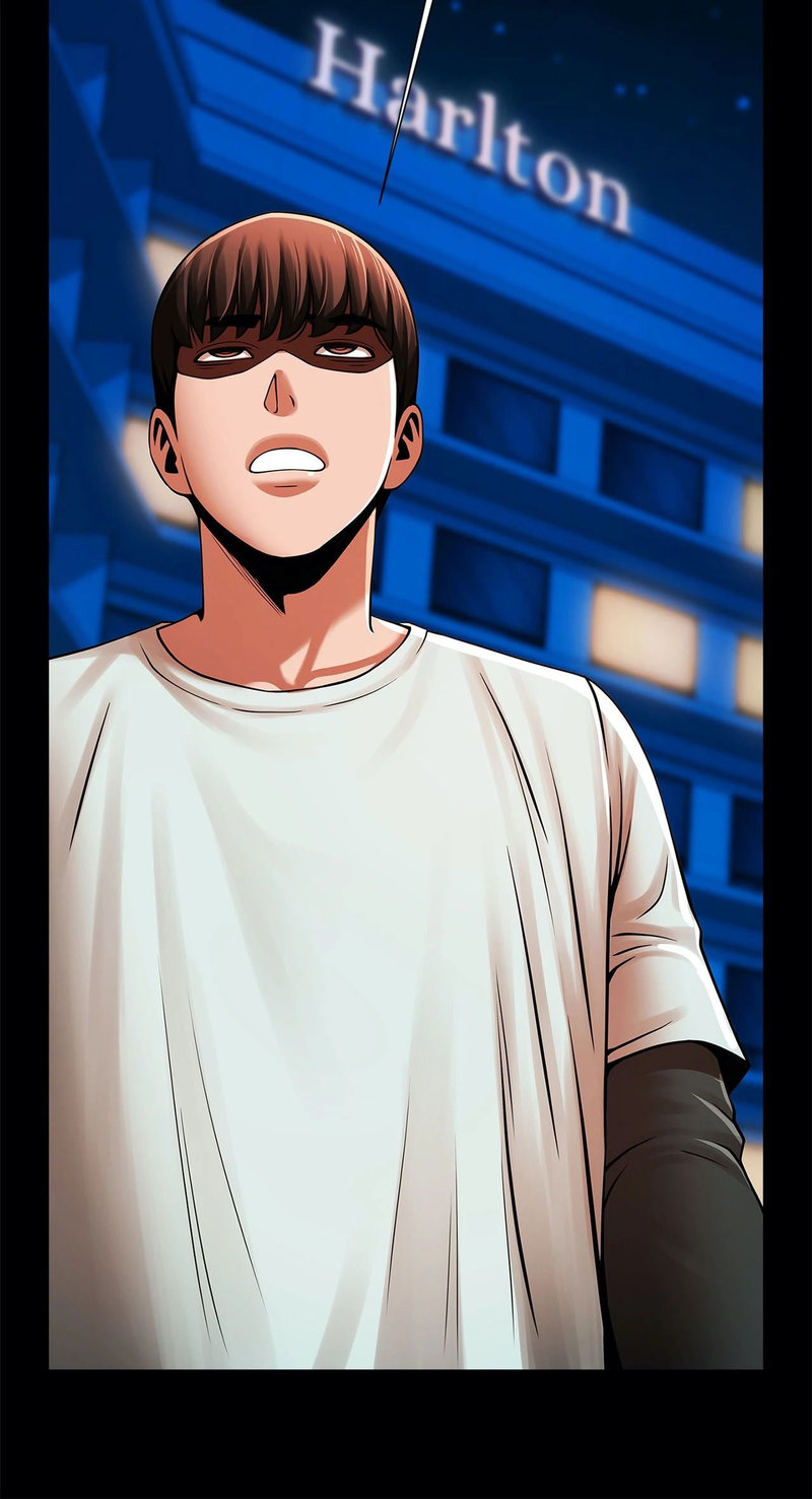 Underwater Instructor - Chapter 18 64