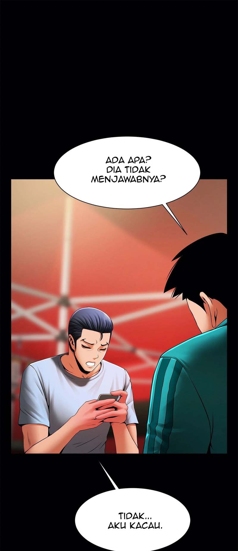 Underwater Instructor - Chapter 18 17