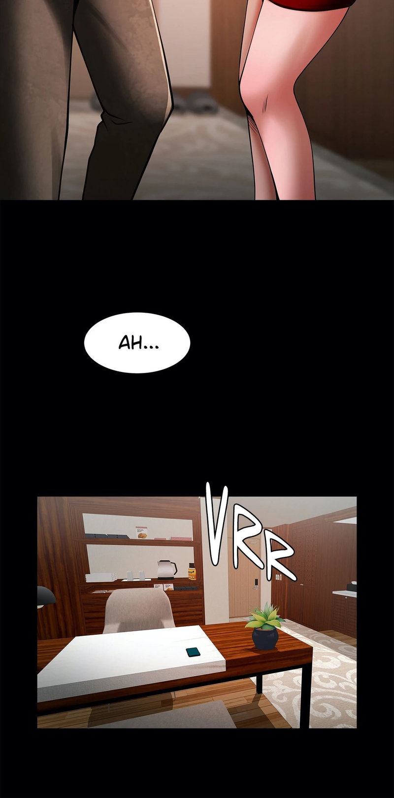 Underwater Instructor - Chapter 18 7