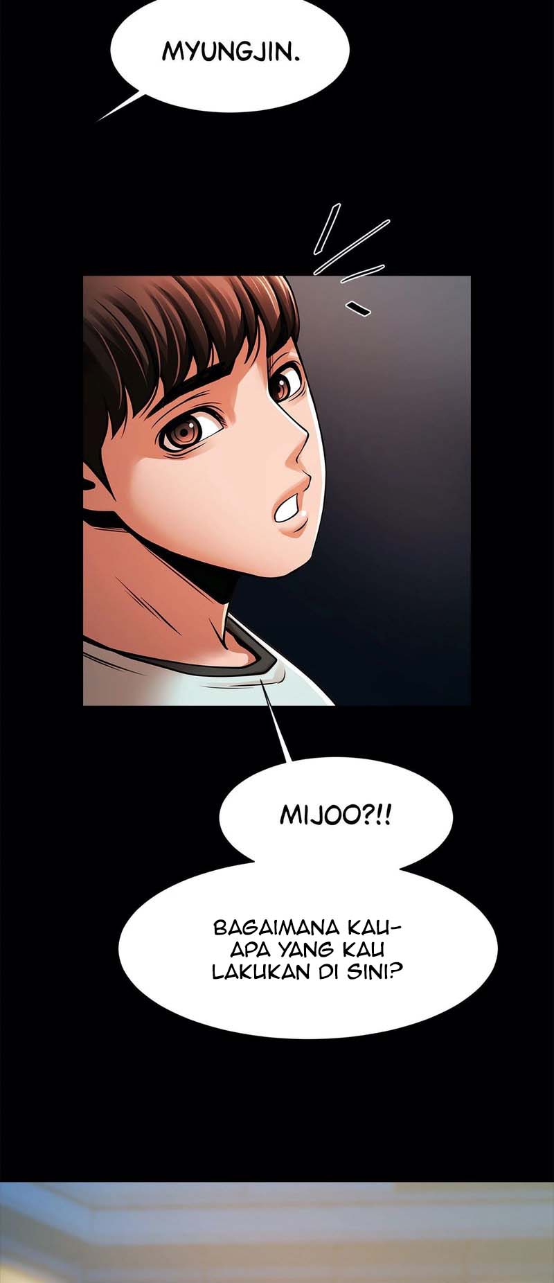 Underwater Instructor - Chapter 18 66