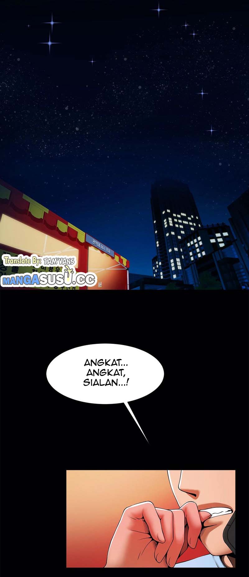 Underwater Instructor - Chapter 18 15