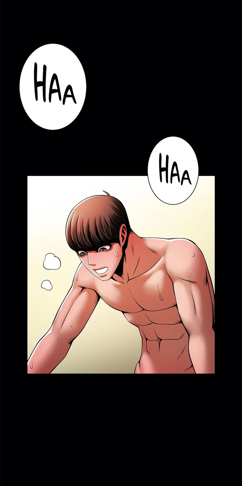 Underwater Instructor - Chapter 18 53