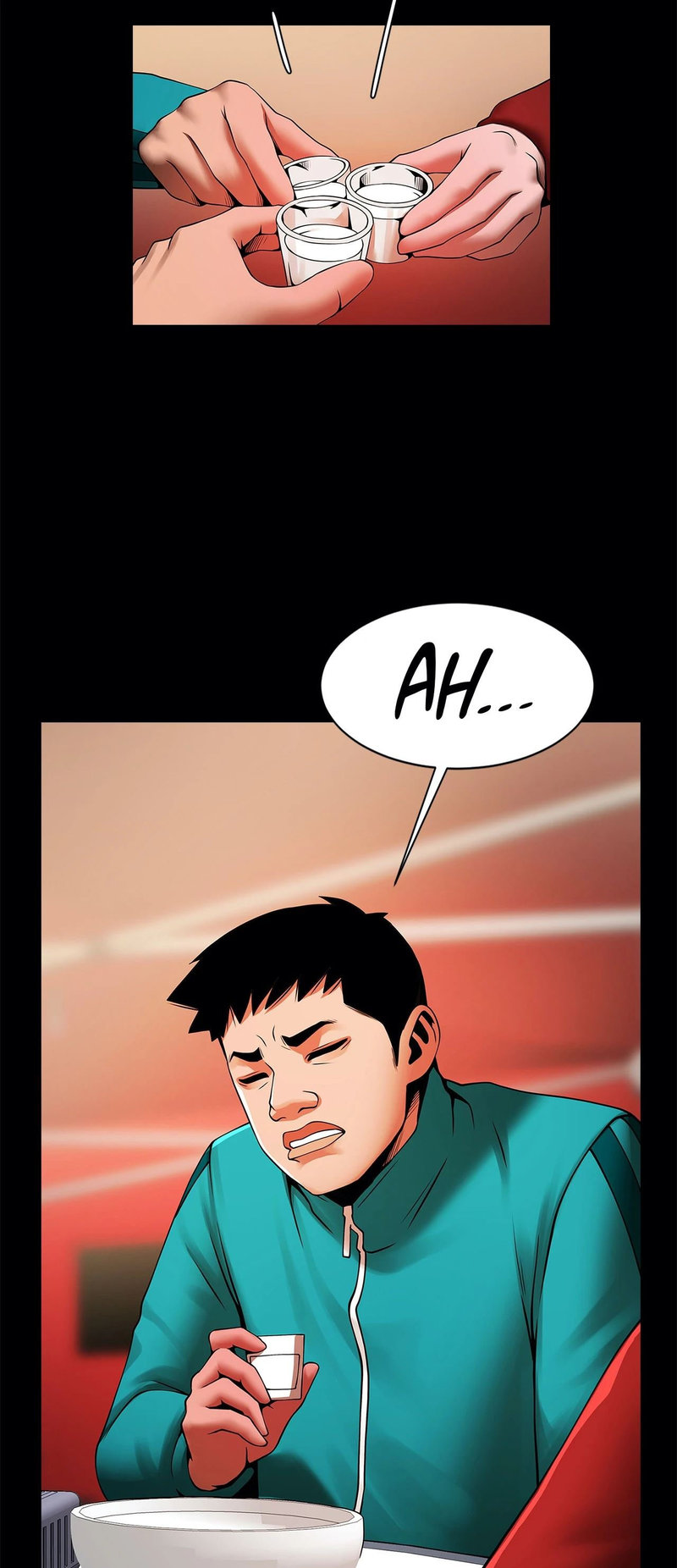 Underwater Instructor - Chapter 18 33