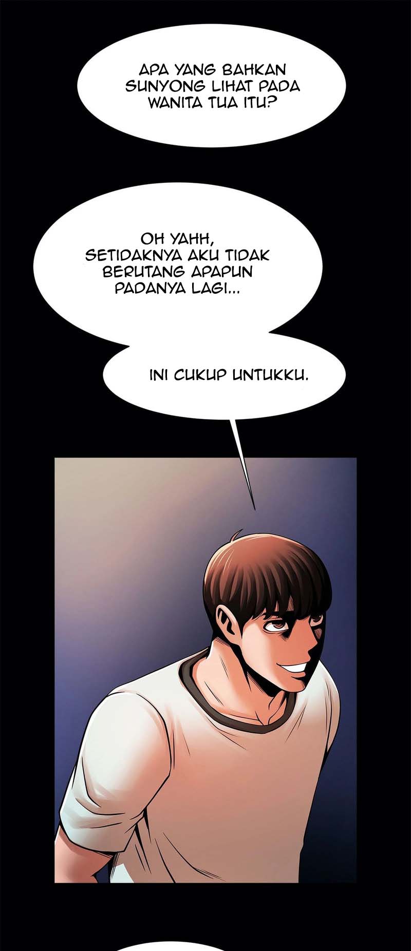 Underwater Instructor - Chapter 18 65
