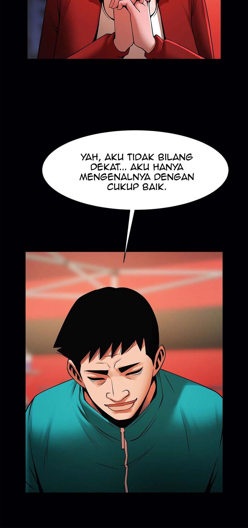 Underwater Instructor - Chapter 18 46
