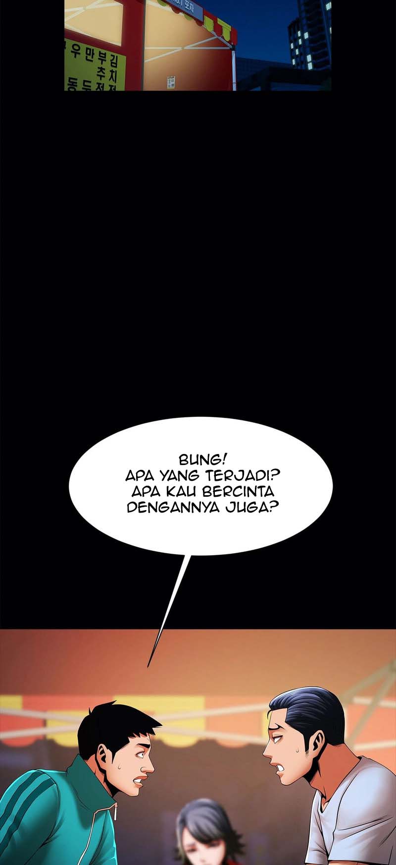 Underwater Instructor - Chapter 18 27