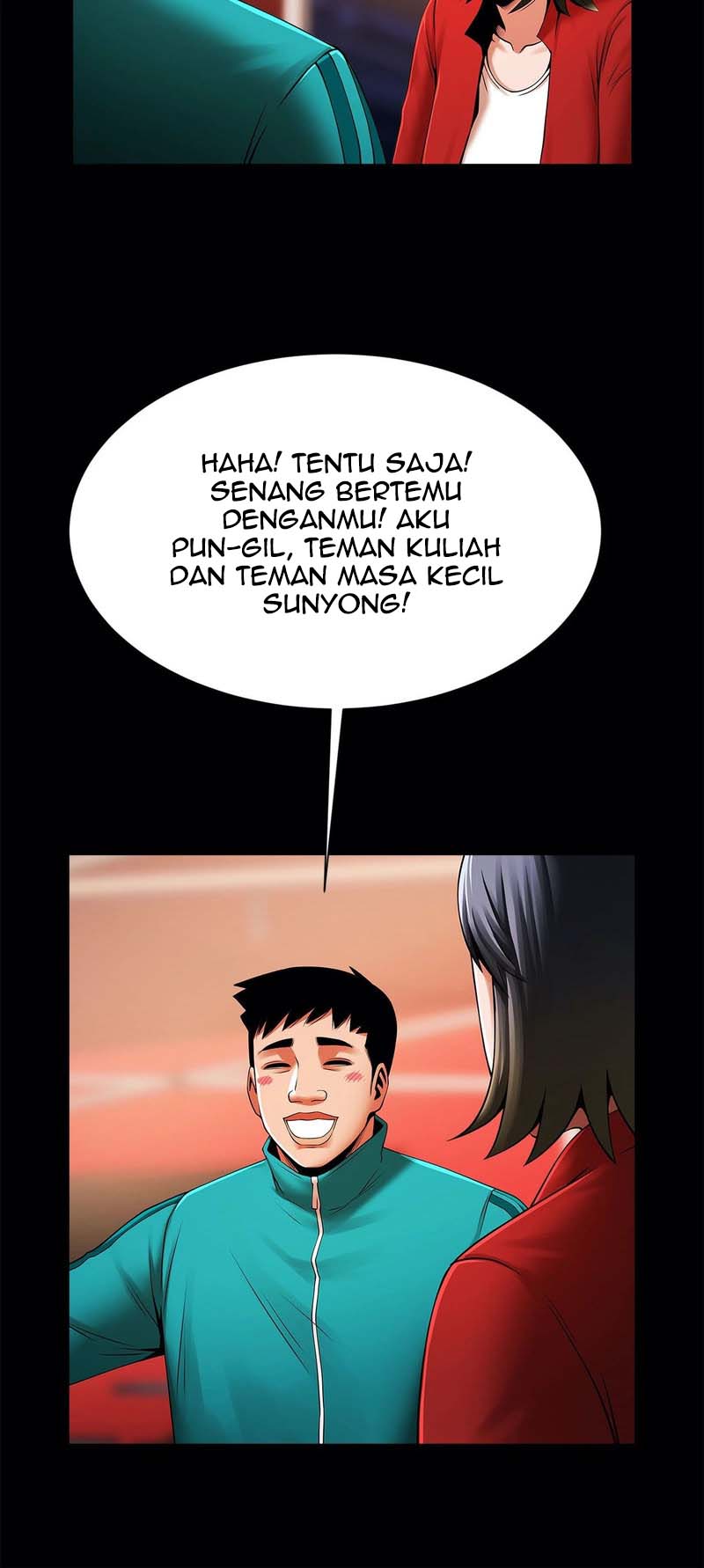 Underwater Instructor - Chapter 18 31