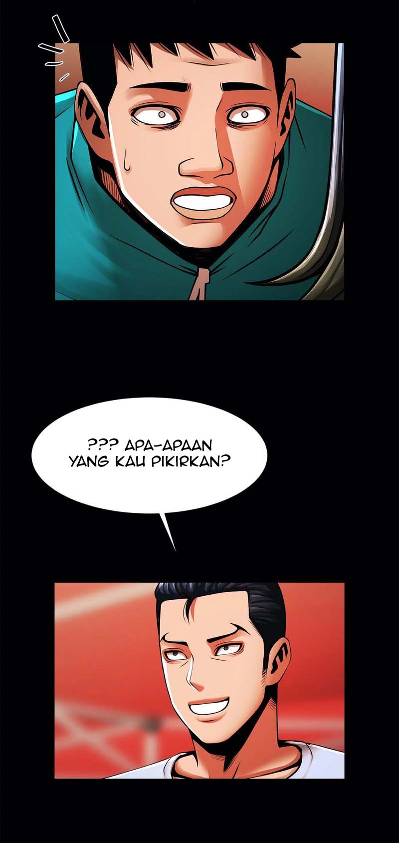 Underwater Instructor - Chapter 18 40