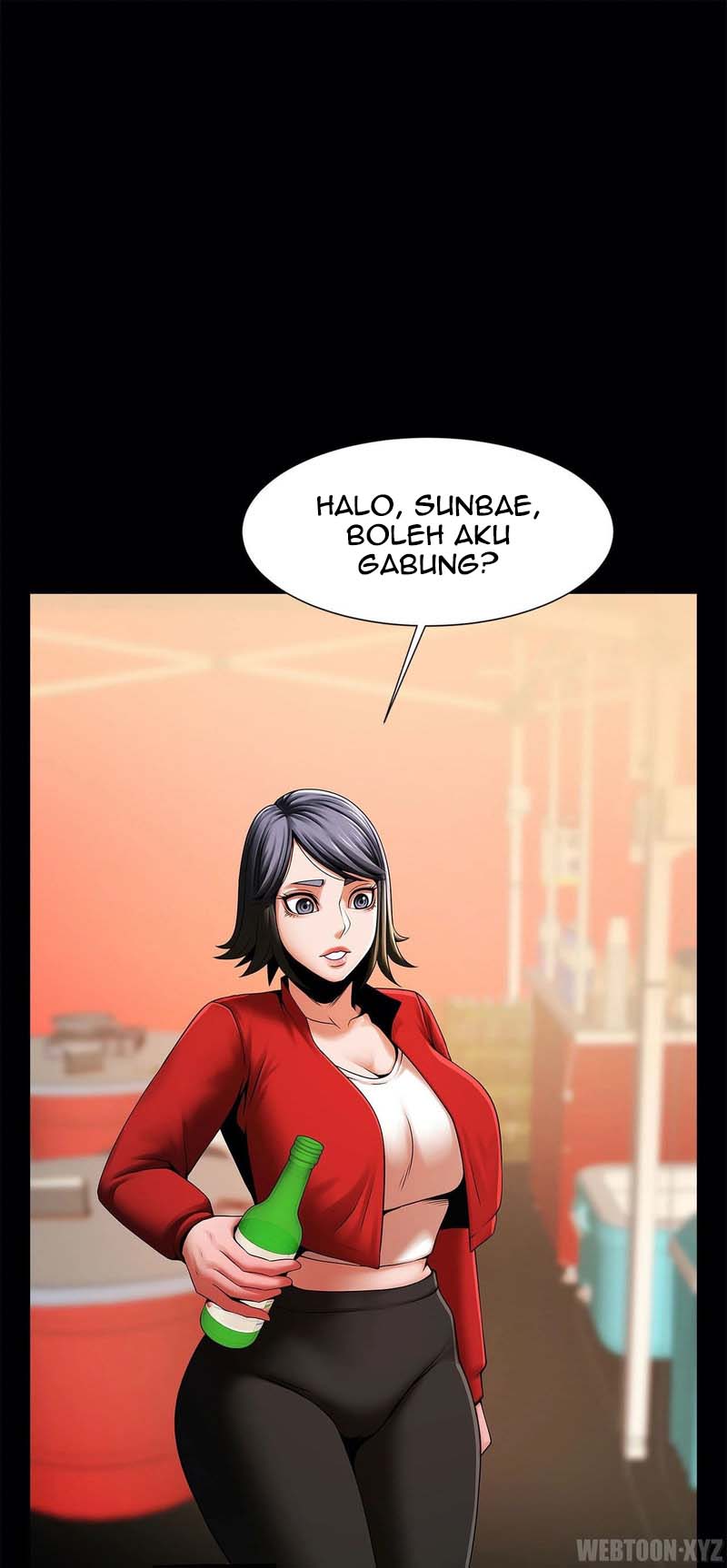Underwater Instructor - Chapter 18 23