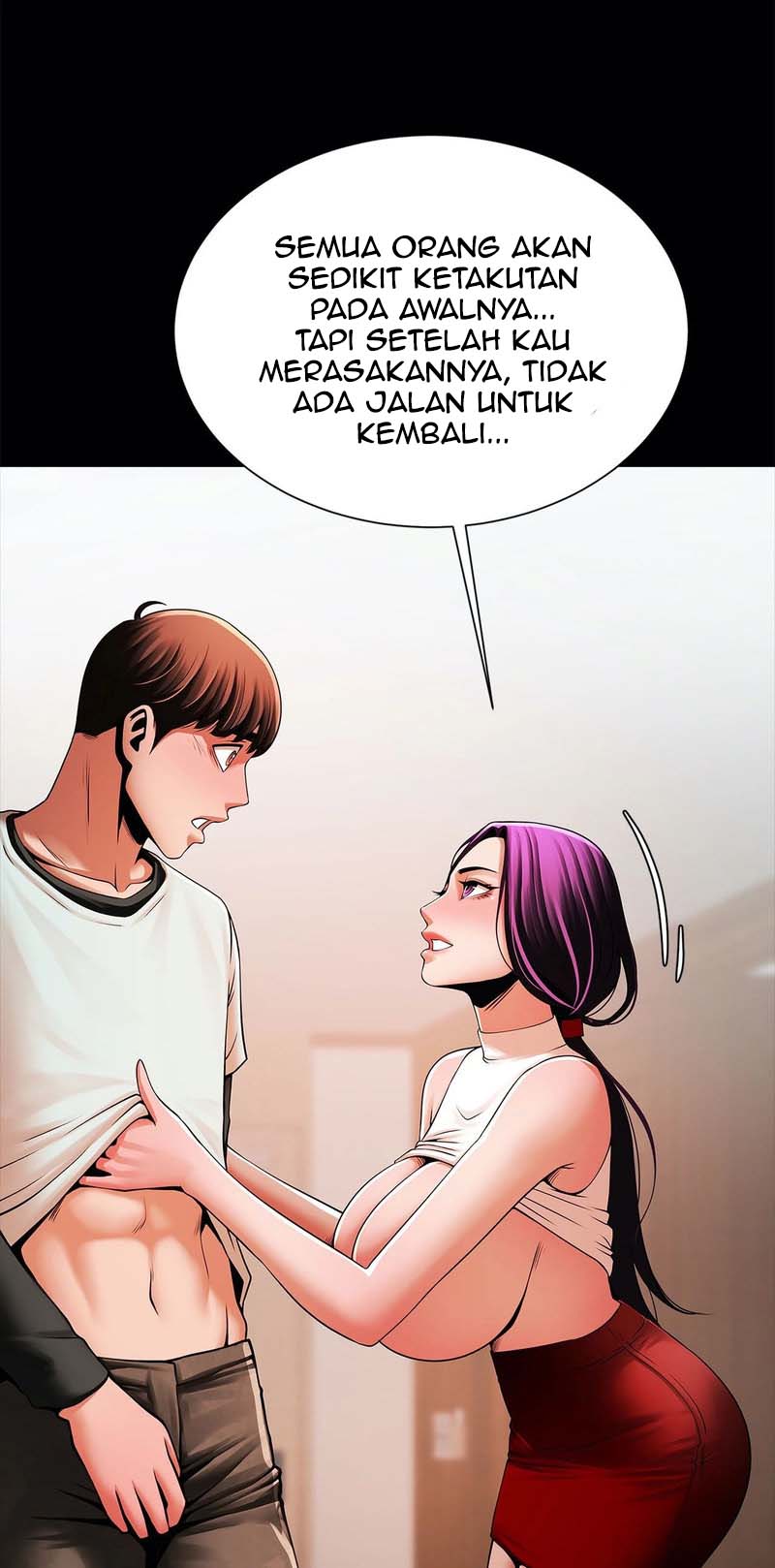 Underwater Instructor - Chapter 18 6