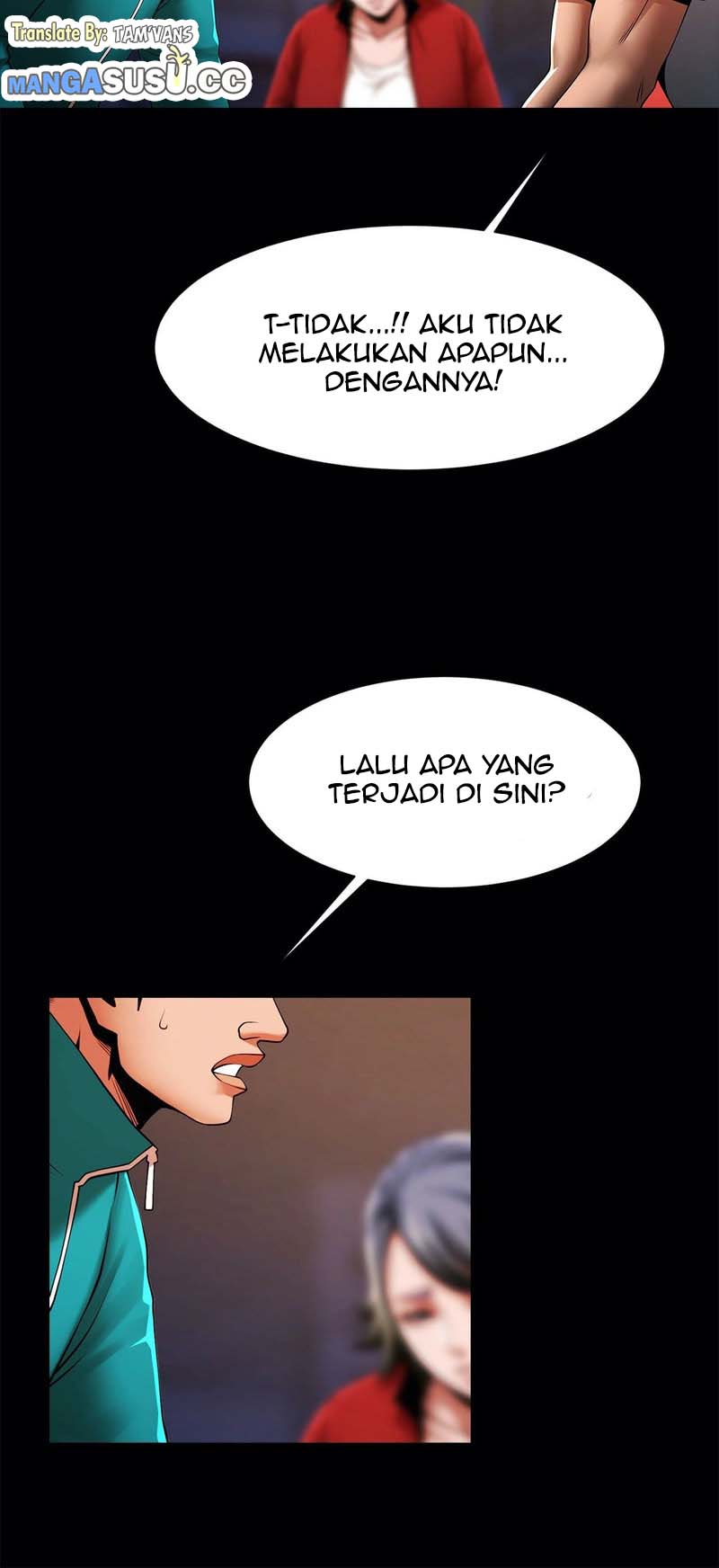 Underwater Instructor - Chapter 18 28