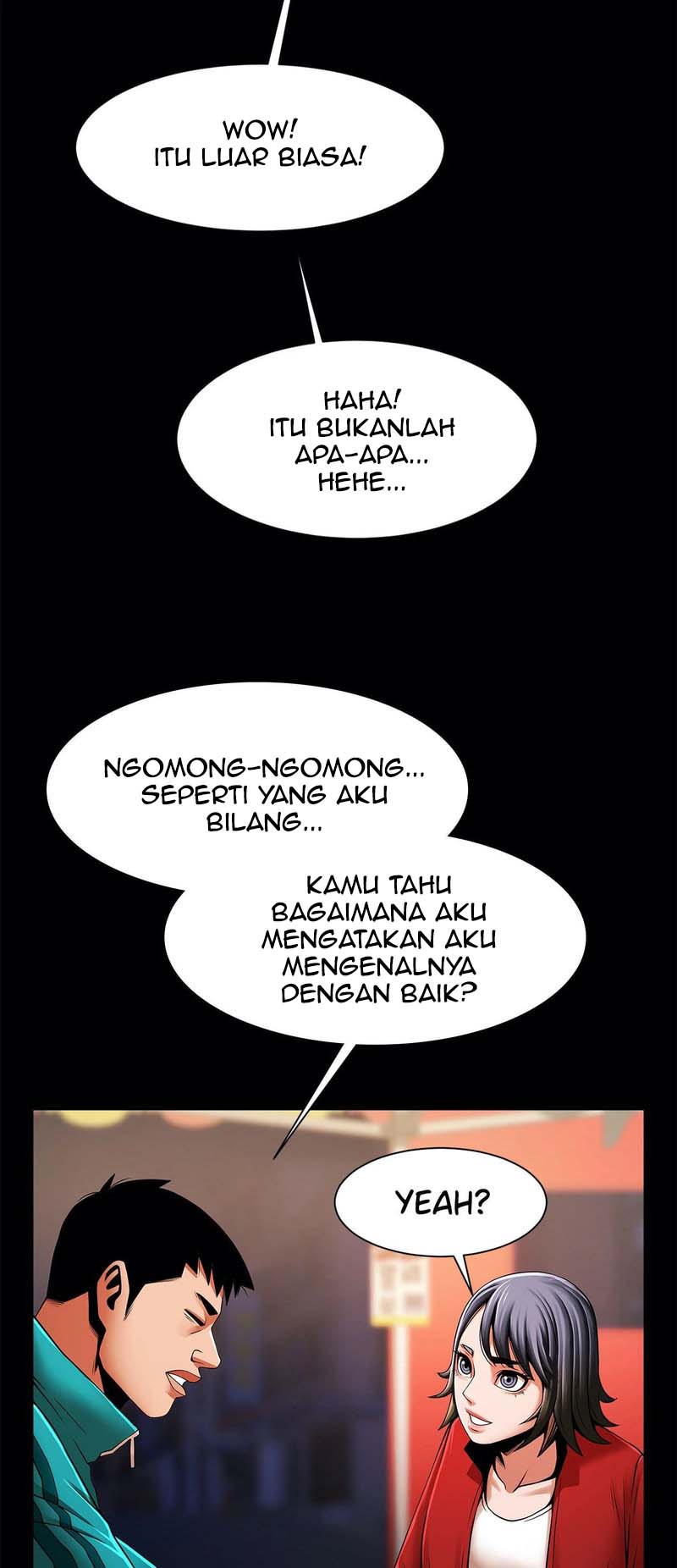 Underwater Instructor - Chapter 18 48
