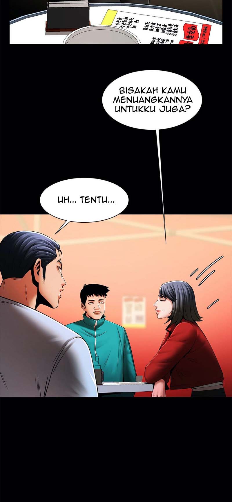 Underwater Instructor - Chapter 18 24