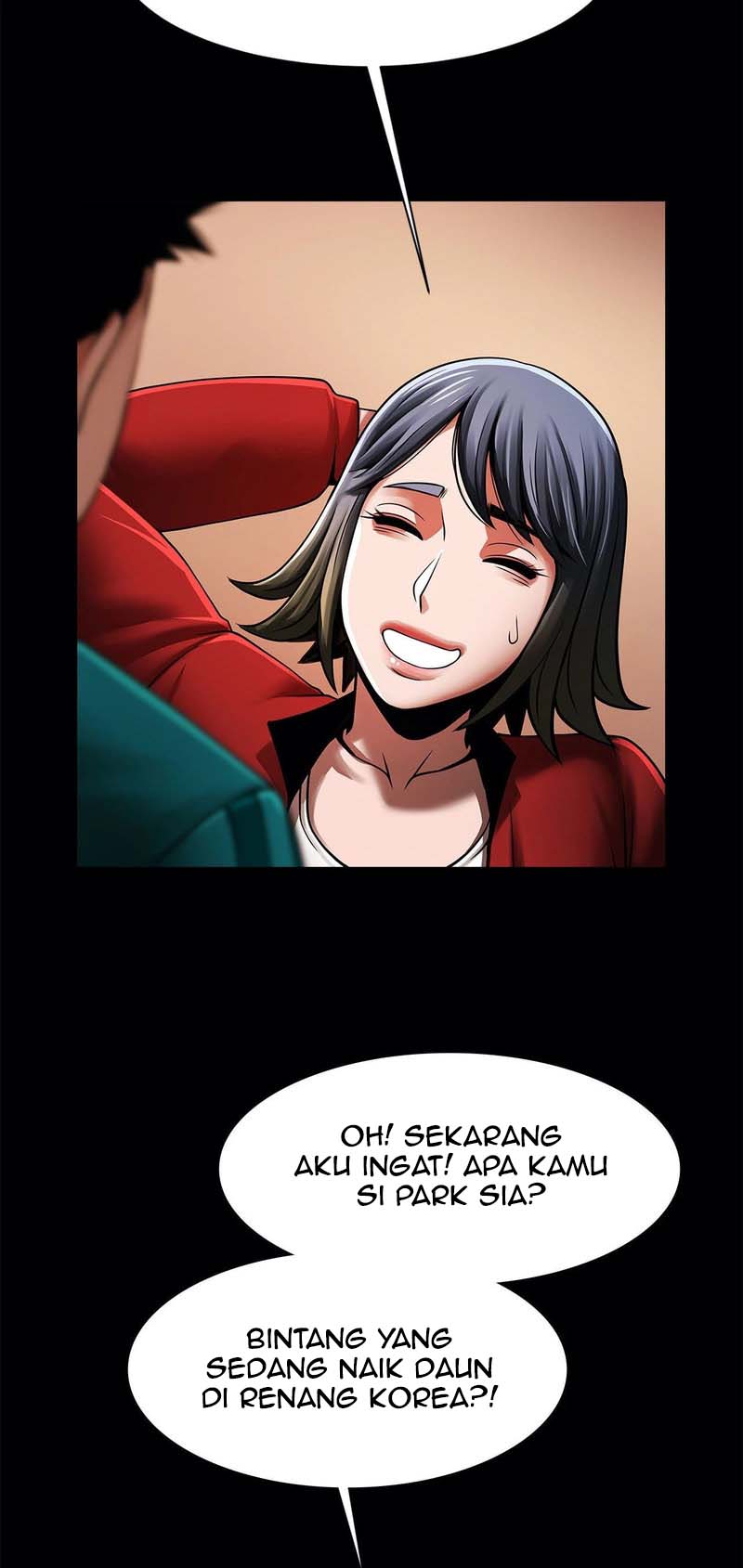 Underwater Instructor - Chapter 18 39