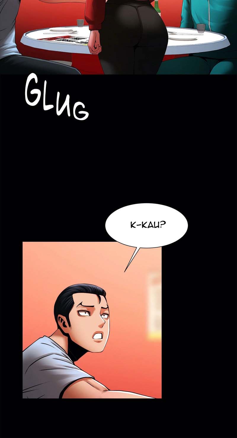 Underwater Instructor - Chapter 18 22
