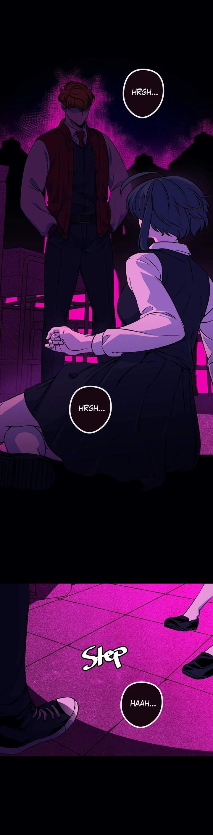 Writing Hell - Chapter 21 8