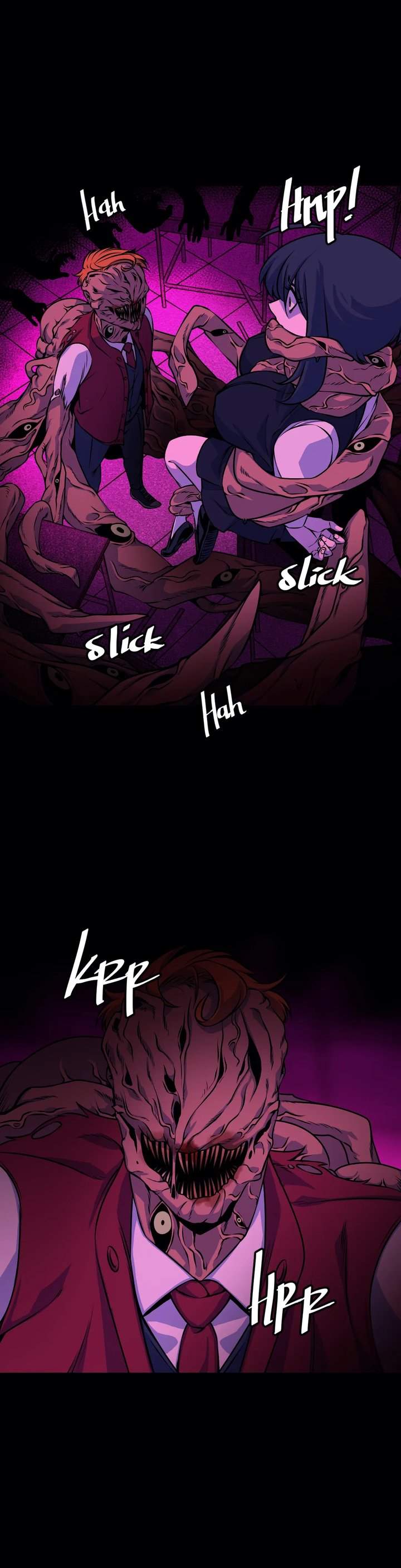 Writing Hell - Chapter 21 11