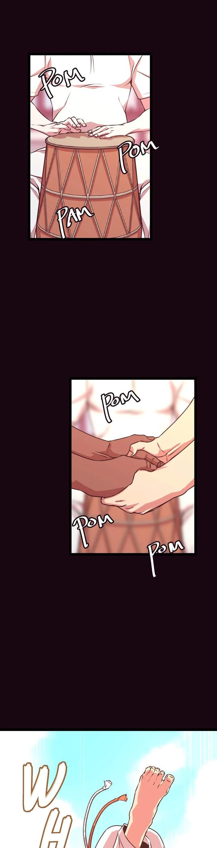Writing Hell - Chapter 21 26