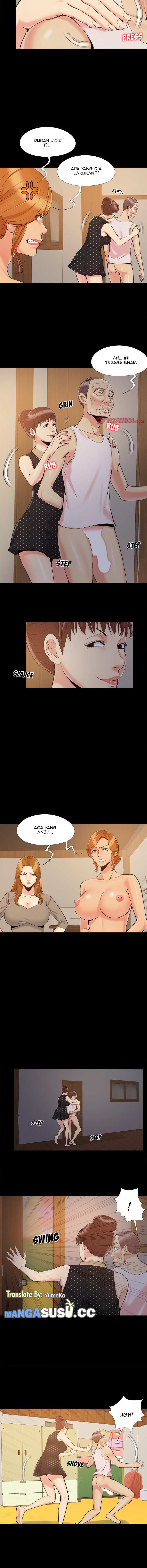 Sleepy Town Escapades - Chapter 47 5