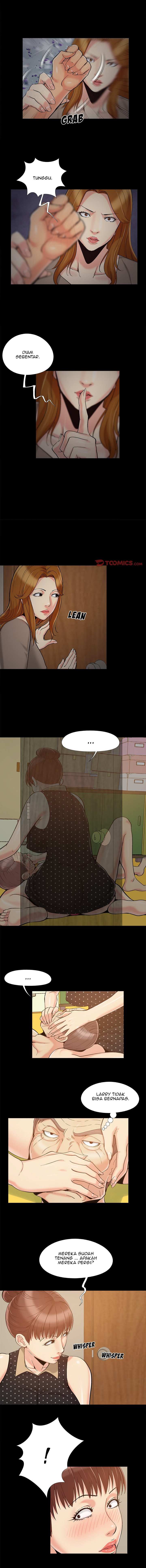 Sleepy Town Escapades - Chapter 47 8