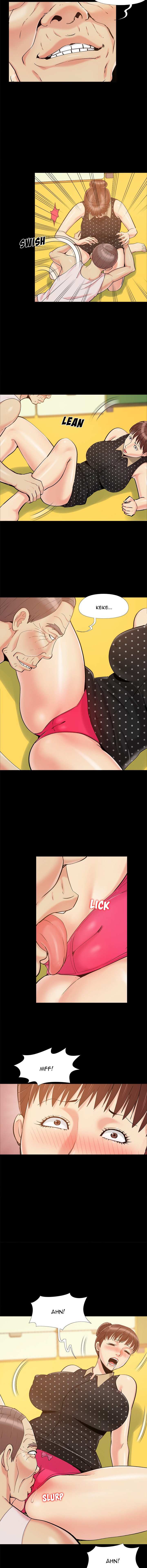 Sleepy Town Escapades - Chapter 47 10