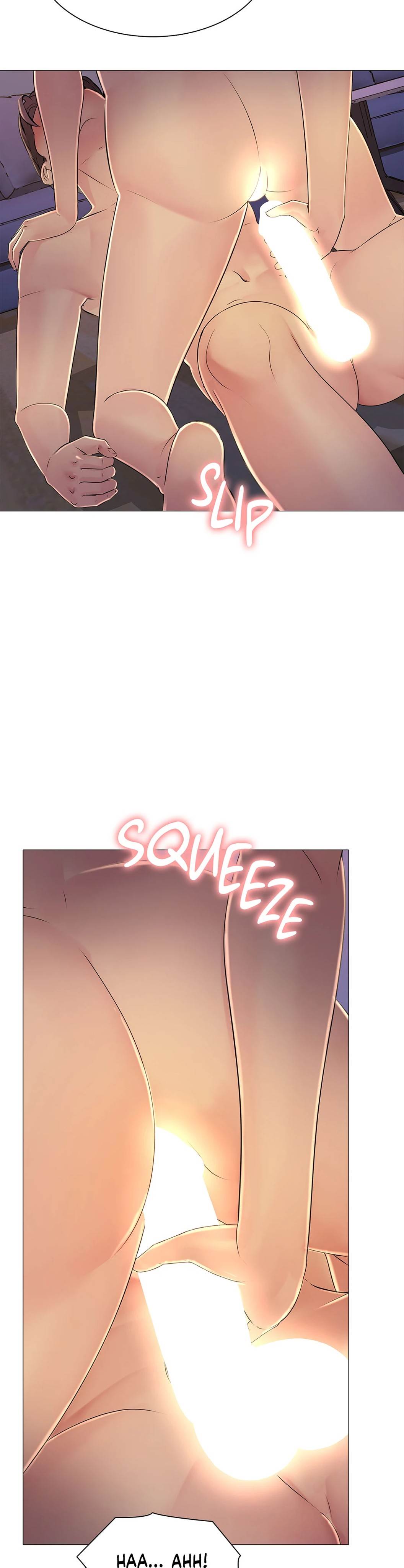 Best Friend Girlfriend - Chapter 27 32